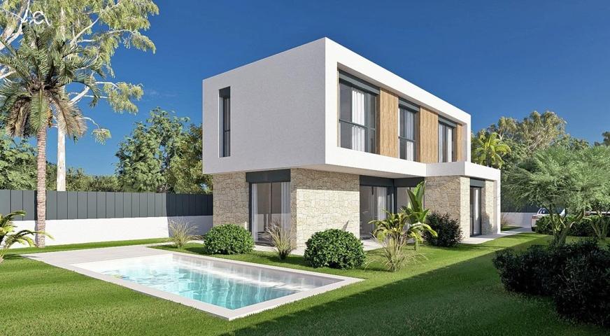 Casa Numa, vivienda unifamiliar en proyecto en La Cañada!! photo 0