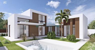 Proyecto de vivienda contemporánea con piscina en Bétera, personalizable a tu gusto!! photo 0