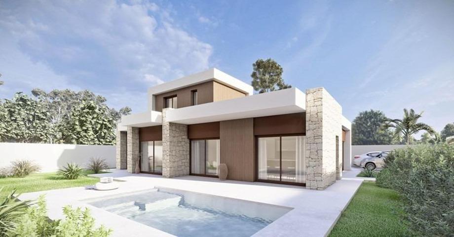 CASA VETRA – Vivienda de diseño en La Cañada, Paterna, personalizable a tu gusto!! photo 0