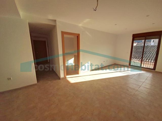 ÁTICO DÚPLEX a estrenar en Vall d'Uixó con DOS TERRAZAS, GARAJE Y TRASTERO photo 0