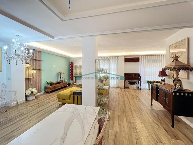 Exclusiva vivienda reformada con calidades premium en una de las zonas más codiciadas de Valencia, photo 0