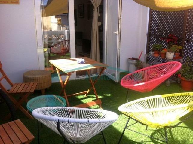 Tu nuevo hogar en el corazón de Ruzafa photo 0