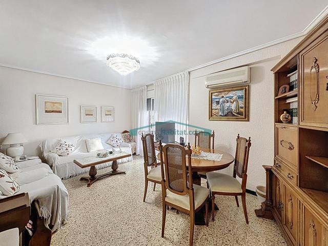 Tu nuevo hogar en Paterna: luminoso, funcional y con todo lo que necesitas cerca photo 0