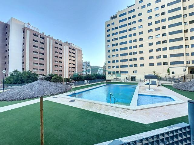 Precioso piso a la venta en La Cala de Finestrat!! Con piscina, garaje y trastero!! photo 0