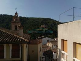 Acogedora casa de pueblo en Gaibiel, PARA REFORMAR A TU GUSTO!!! photo 0