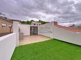 Preciosa casa con reforma integral a estrenar ubicada en el centro de Pedralba photo 0