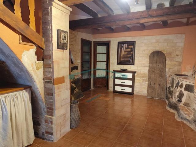 Encantadora casa rural en el corazón de Jérica photo 0