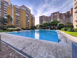 Piso luminoso en complejo residencial con todas las comodidades - Canet den Berenguer photo 0