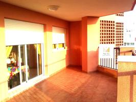 PISO EN BRISAS DE ALMERIMAR photo 0