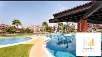 PISO EN ALMERIMAR photo 0