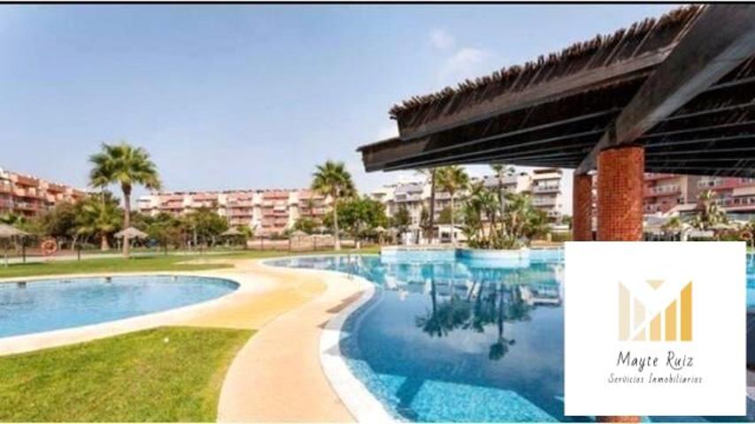 PISO EN ALMERIMAR photo 0