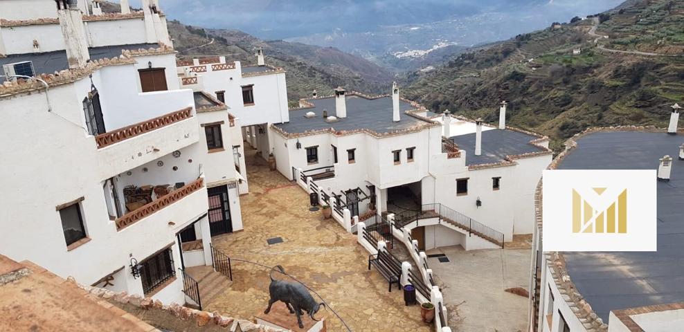 DUPLEX EN OHANES photo 0