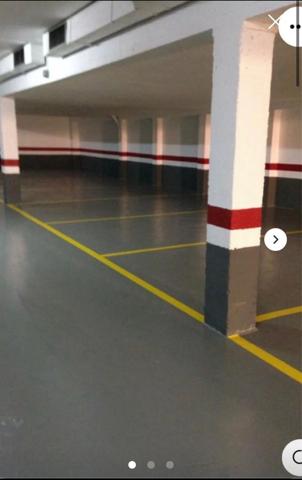 ¡Tu Espacio Personal en El Ejido: Garaje a la Vista! photo 0