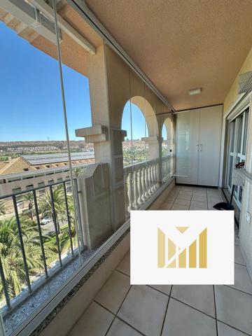 Dúplex En venta en Portofino, Almerimar photo 0