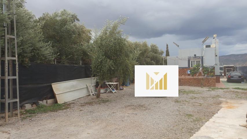 CORTIJO EN BERJA photo 0