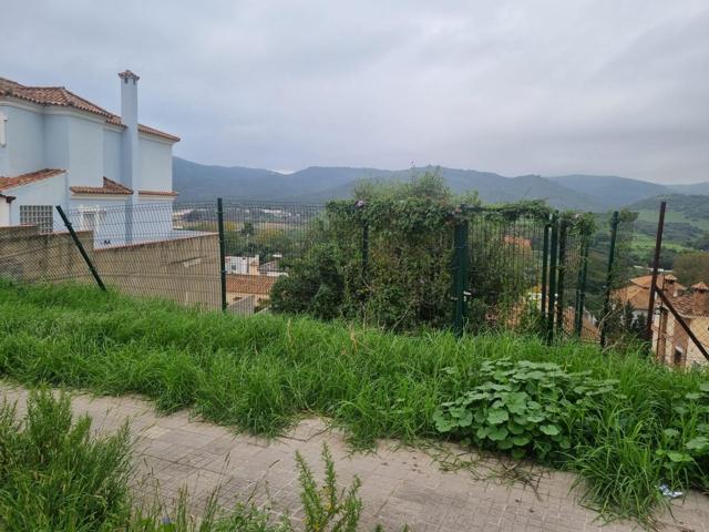 SE VENDE PARCELA EN CALLE NINFA DE GETARES photo 0