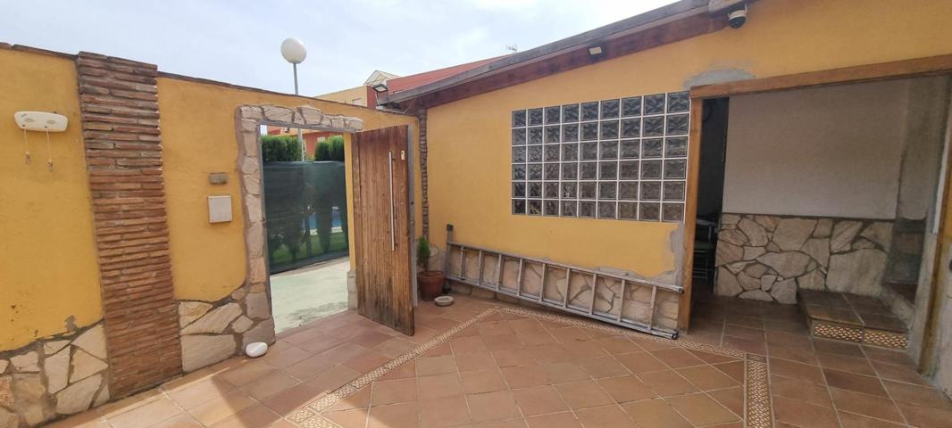 CASA EN LOS CORTIJILLOS - LOS ALAMOS III - LOS BARRIOS photo 0