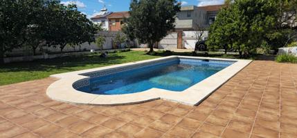 ¡Descubre esta villa de ensueño en Guadacorte, Los Barrios! photo 0