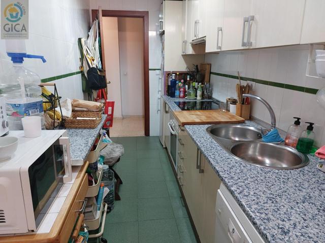 Fantástico piso junto Corte Inglés photo 0