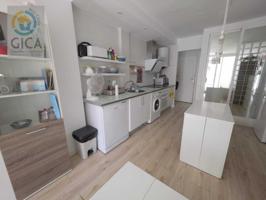 Encantador Apartamento Reformado en Getares, Algeciras photo 0