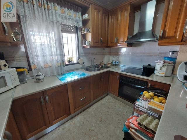 Fantástica casa en San Isidro con Garaje photo 0