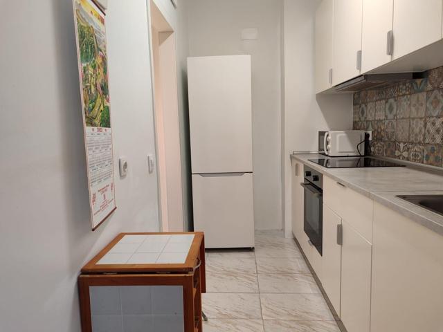 Se alquila vivienda en Urbanización Carteya photo 0