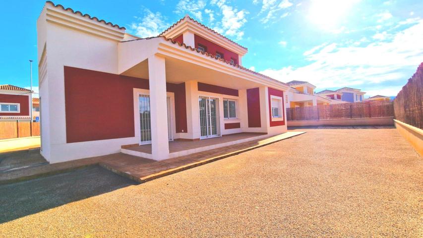 Tu casa en La Almenara photo 0