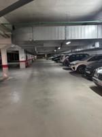 Venta de Garajes en el Centro de Lorca photo 0