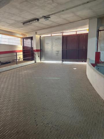 Venta de Garajes en el Centro de Lorca photo 0