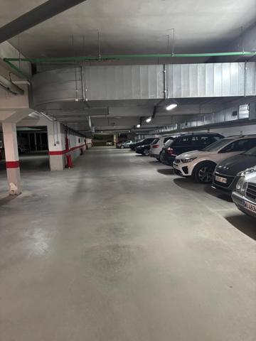 Venta de Garajes en el Centro de Lorca photo 0