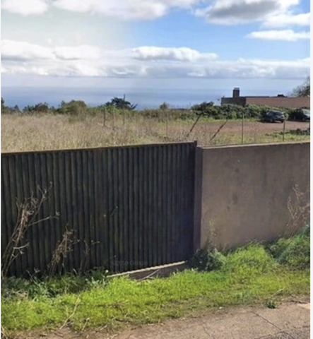 Terreno en venta en San Cristóbal de La Laguna de 2252 m2 photo 0