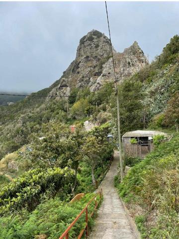 Finca Rústica en venta en Santa Cruz de tenerife de 770 m2 photo 0