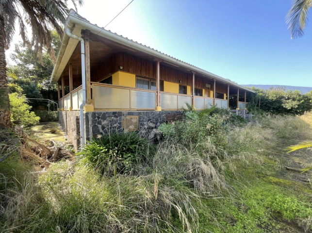 Casa - Chalet en venta en La Orotava de 261 m2 photo 0