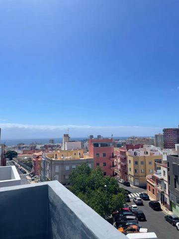 C- Guayarmina, Barrio de la Salud, Santa Cruz de Tenerife. photo 0