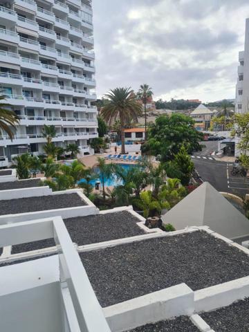 Avenida de los pueblos, Las Americas, Santa Cruz de Tenerife. photo 0