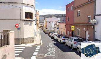 Calle Poeta Perera, La Cuesta, La Laguna. photo 0