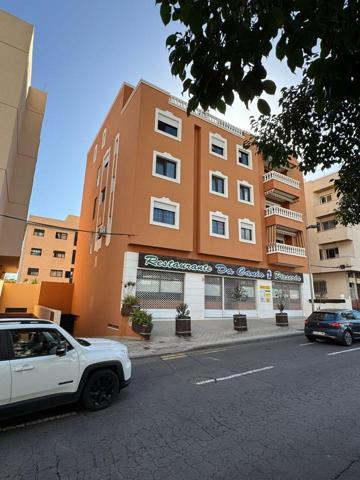 calle Luis de la Cruz, Santa Cruz de Tenerife. photo 0