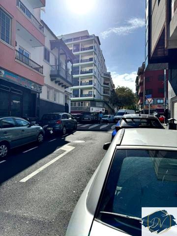 calle Iriarte, Puerto de la Cruz. photo 0
