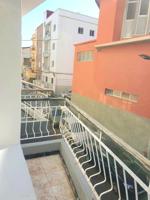 Calle Mencey Acaymo, La Salud, Santa Cruz de Tenerife. photo 0
