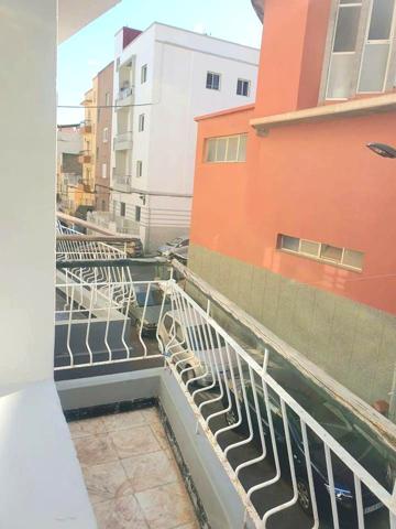 Calle Mencey Acaymo, La Salud, Santa Cruz de Tenerife. photo 0