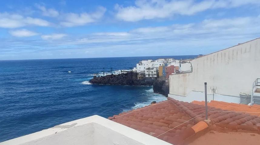 Calle Tegueste, Puerto de la Cruz. photo 0