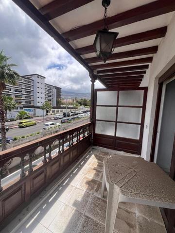 Calle Aceviño, Puerto de la Cruz, Santa Cruz de Tenerife. photo 0