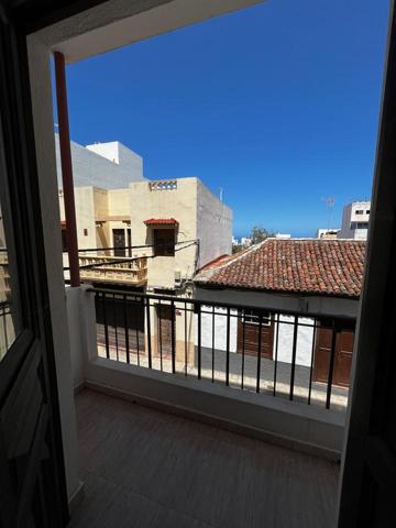 Calle Key Muñoz, Icod de los Vinos, Santa Cruz de Tenerife. photo 0