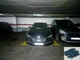 Parking en Avenida el paso, Los Majuelos, San Cristobal de La Laguna photo 0