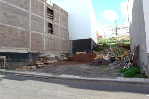 Terreno en Calle Tángara, Santa Cruz de Tenerife photo 0