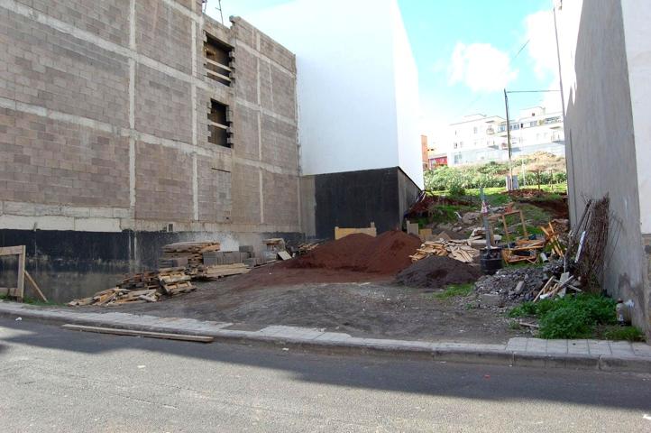 Terreno en Calle Tángara, Santa Cruz de Tenerife photo 0