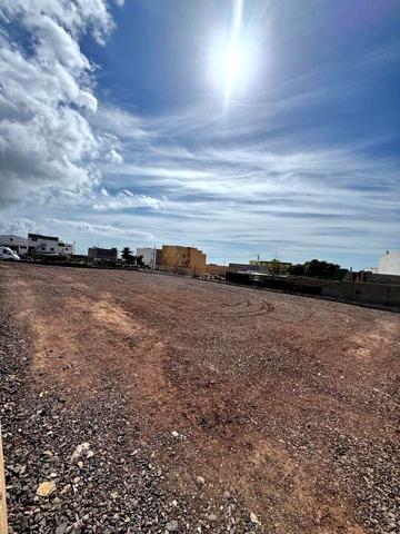 Alquiler de terreno en La Retama, Santa Cruz de Tenerife photo 0