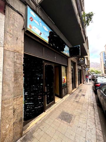 Local Calle La Marina, Santa Cruz de Tenerife photo 0