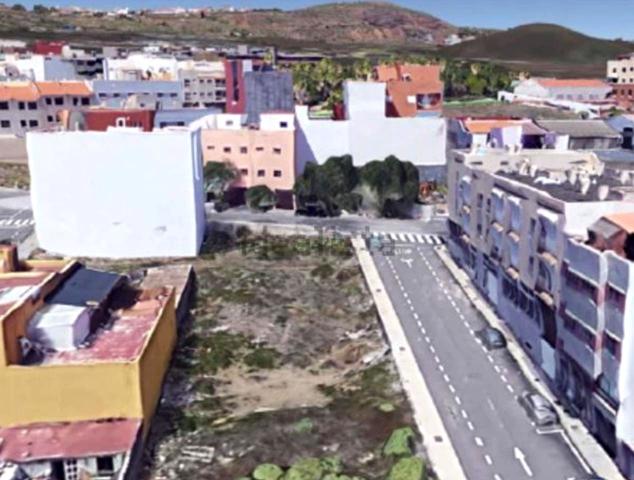 Terreno Calle Mazurca, El Sobradillo photo 0
