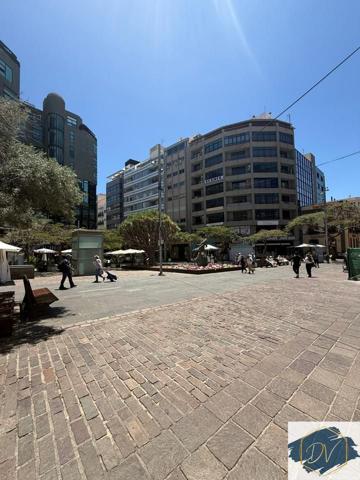 Calle Bethencourt Alfonso, Santa Cruz de Tenerife photo 0